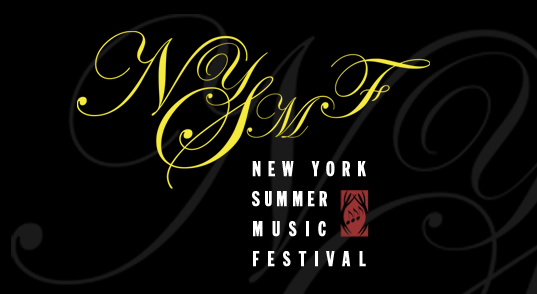 NYSMF Home Page