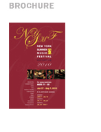NYSMF Programs