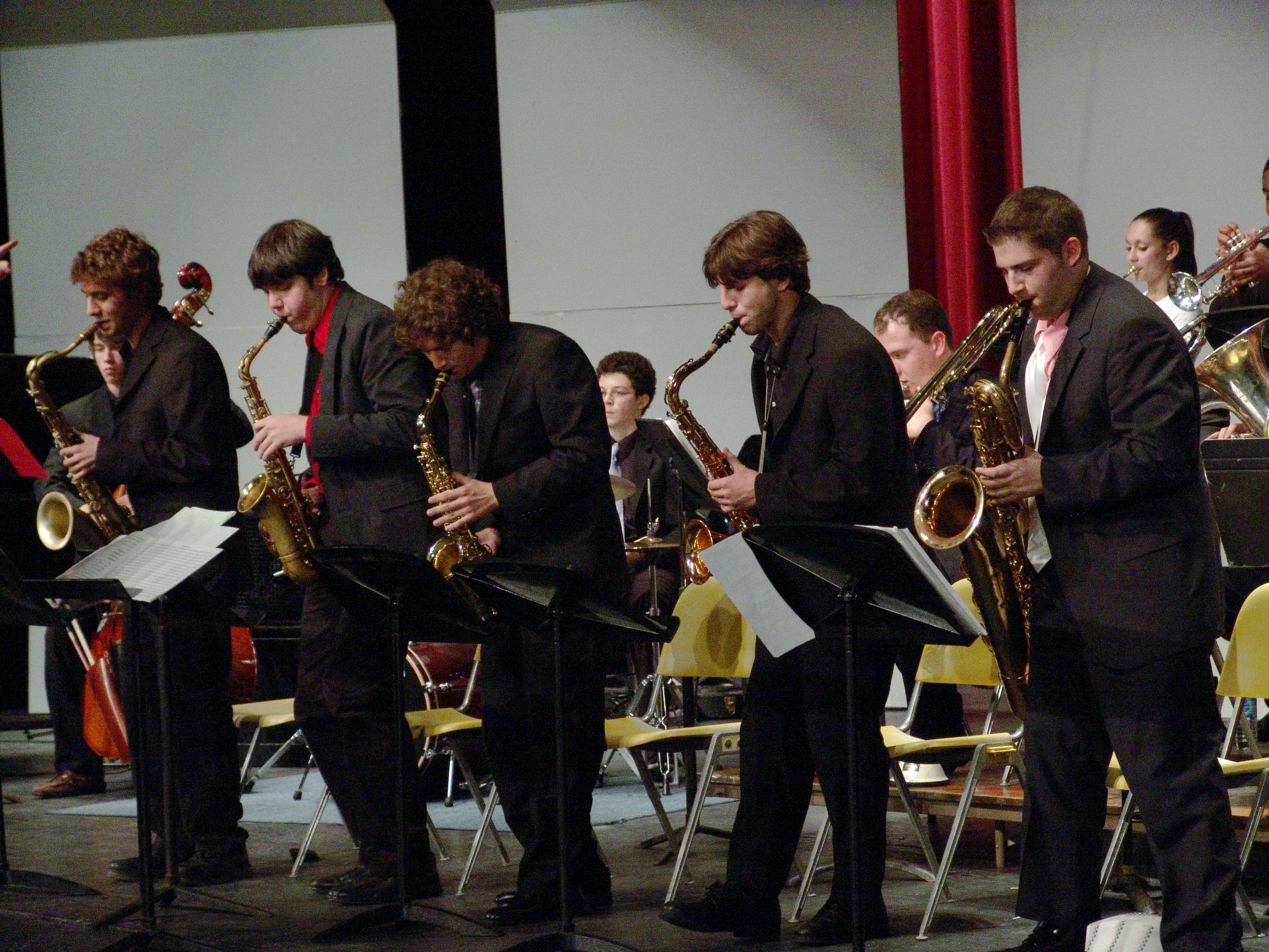 nysmf music camp