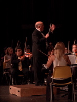 summer music camp