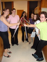 nysmf music camp