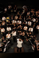 nysmf conducting