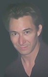 Jonathan Weber small