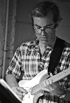 Mike Baggetta small