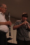 double-reed