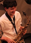 sax