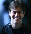 Donny McCaslin small