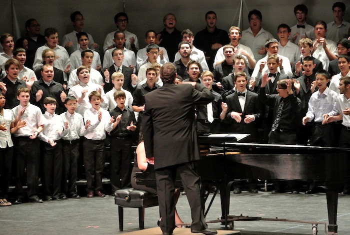 choir