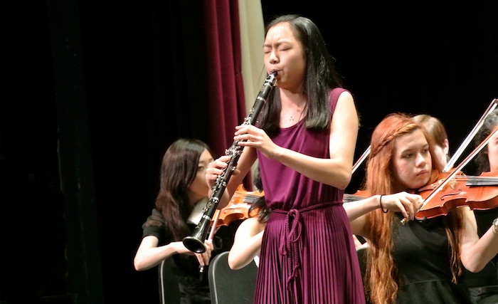 concerto